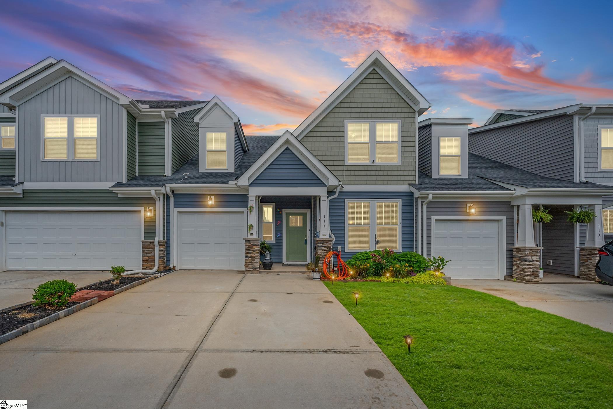 114 Pine Hollow Place Easley SC 29642