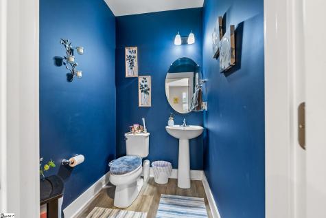 114 Pine Hollow Place Easley SC 29642