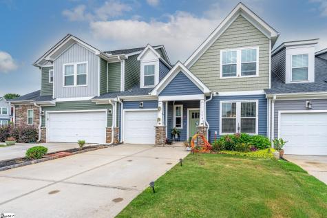 114 Pine Hollow Place Easley SC 29642