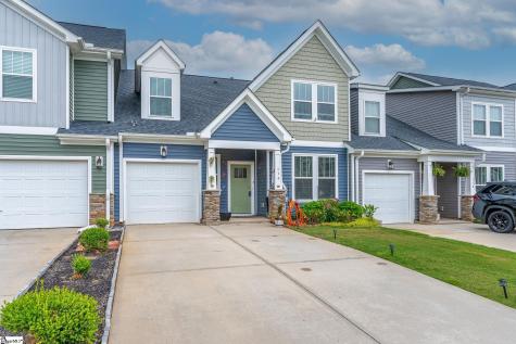 114 Pine Hollow Place Easley SC 29642