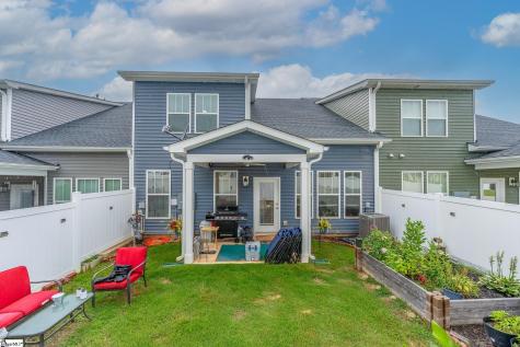 114 Pine Hollow Place Easley SC 29642