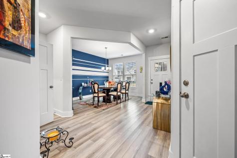 114 Pine Hollow Place Easley SC 29642