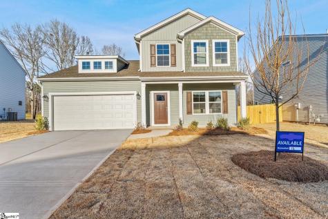 7077 Fairview Falls Drive Chesnee SC 29323