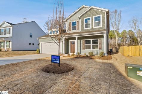 7077 Fairview Falls Drive Chesnee SC 29323