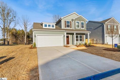 7077 Fairview Falls Drive Chesnee SC 29323