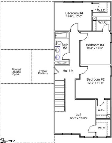 7077 Fairview Falls Drive Chesnee SC 29323