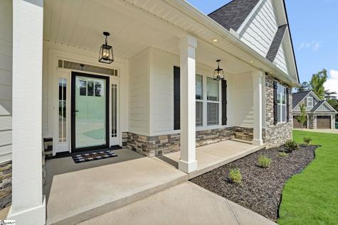 309 Blue Rock Court Travelers Rest SC 29690