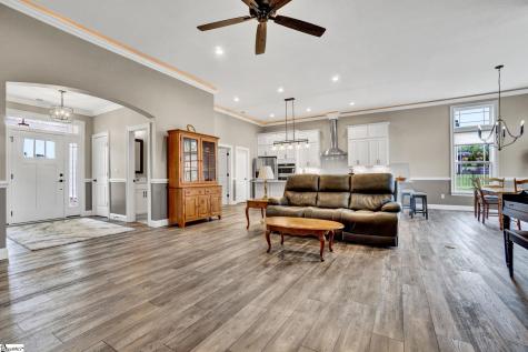 309 Blue Rock Court Travelers Rest SC 29690