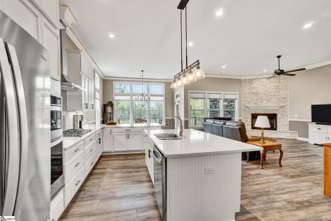 309 Blue Rock Court Travelers Rest SC 29690