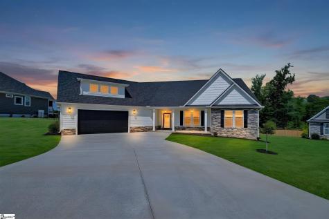 309 Blue Rock Court Travelers Rest SC 29690