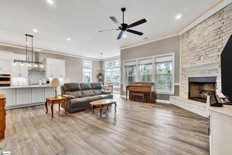 309 Blue Rock Court Travelers Rest SC 29690