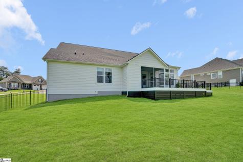 309 Blue Rock Court Travelers Rest SC 29690
