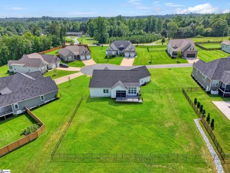 309 Blue Rock Court Travelers Rest SC 29690