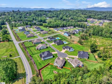 309 Blue Rock Court Travelers Rest SC 29690