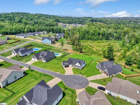 309 Blue Rock Court Travelers Rest SC 29690