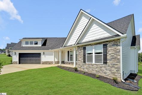 309 Blue Rock Court Travelers Rest SC 29690