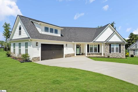 309 Blue Rock Court Travelers Rest SC 29690
