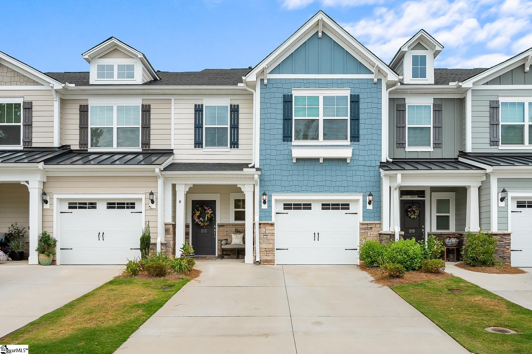 213 Nautique Court Anderson SC 29625