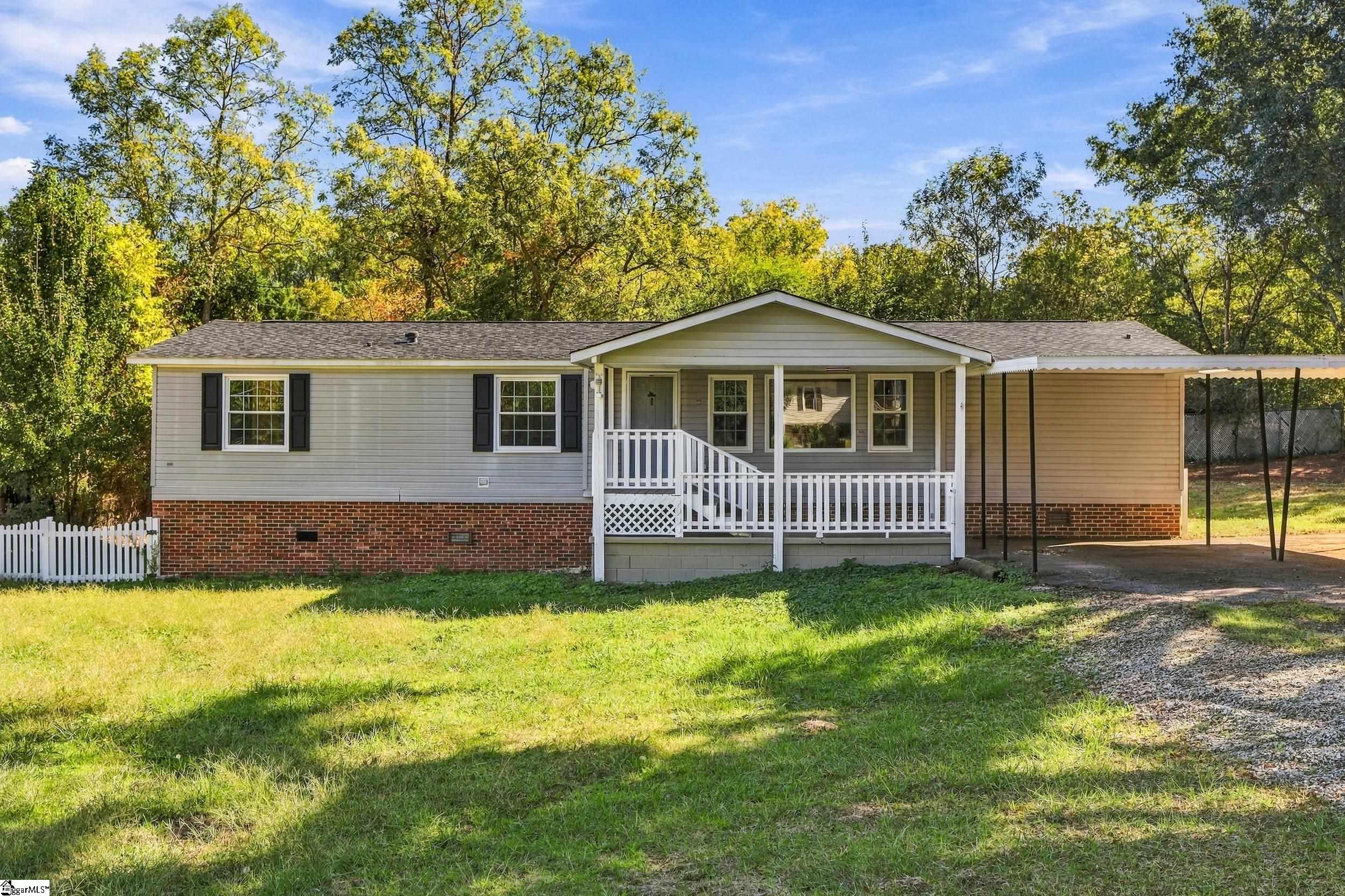 309 Brentwood Circle Greenville SC 29605