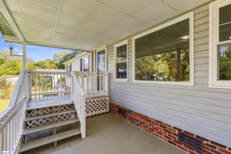 309 Brentwood Circle Greenville SC 29605
