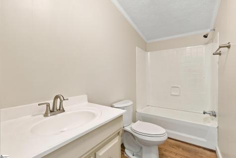 309 Brentwood Circle Greenville SC 29605