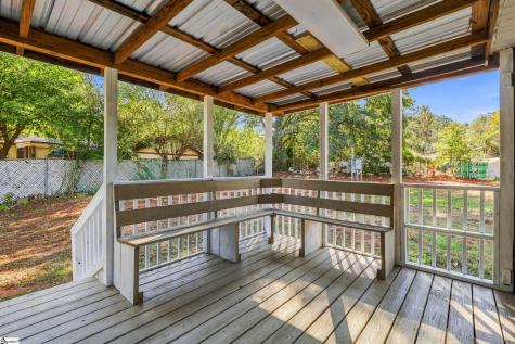 309 Brentwood Circle Greenville SC 29605