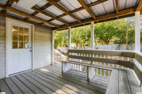 309 Brentwood Circle Greenville SC 29605