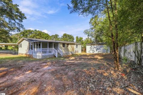309 Brentwood Circle Greenville SC 29605
