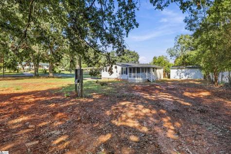 309 Brentwood Circle Greenville SC 29605