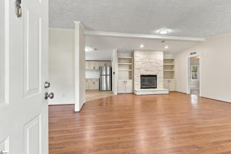 309 Brentwood Circle Greenville SC 29605