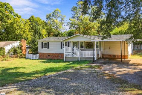 309 Brentwood Circle Greenville SC 29605