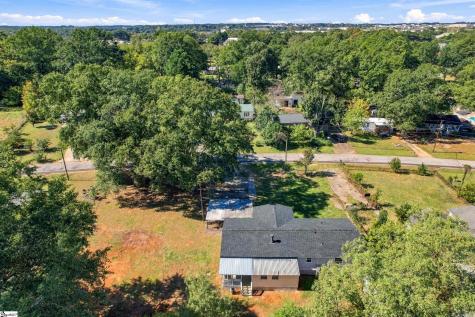 309 Brentwood Circle Greenville SC 29605