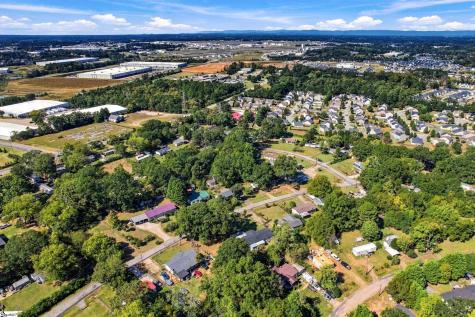 309 Brentwood Circle Greenville SC 29605