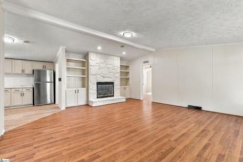 309 Brentwood Circle Greenville SC 29605