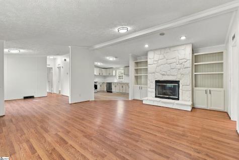 309 Brentwood Circle Greenville SC 29605