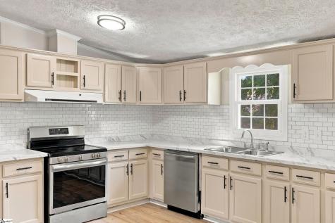309 Brentwood Circle Greenville SC 29605