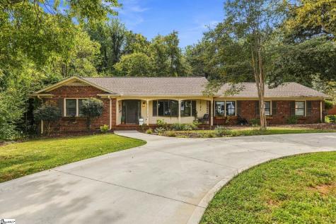 204 Seabury Drive Greenville SC 29615
