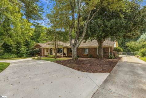 204 Seabury Drive Greenville SC 29615