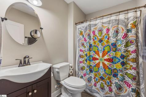 204 Seabury Drive Greenville SC 29615
