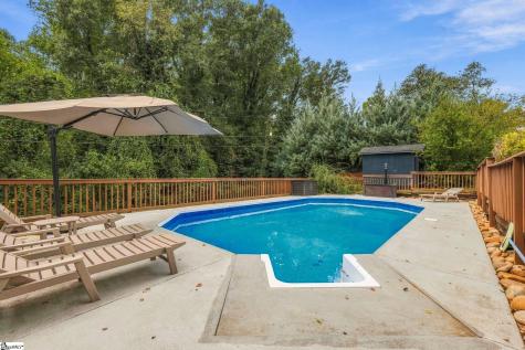 204 Seabury Drive Greenville SC 29615