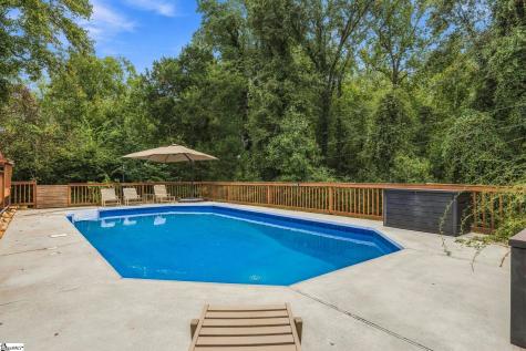204 Seabury Drive Greenville SC 29615