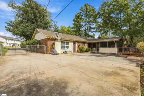 204 Seabury Drive Greenville SC 29615