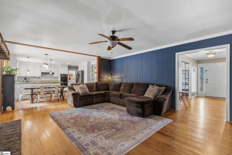 204 Seabury Drive Greenville SC 29615