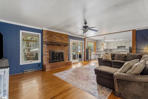 204 Seabury Drive Greenville SC 29615