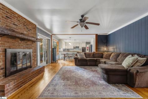 204 Seabury Drive Greenville SC 29615