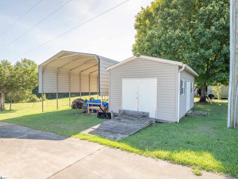 1955 E Georgia Road Woodruff SC 29388