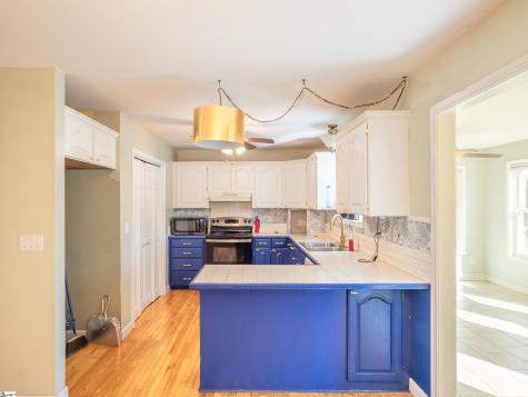 1955 E Georgia Road Woodruff SC 29388