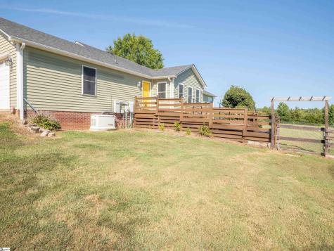 1955 E Georgia Road Woodruff SC 29388
