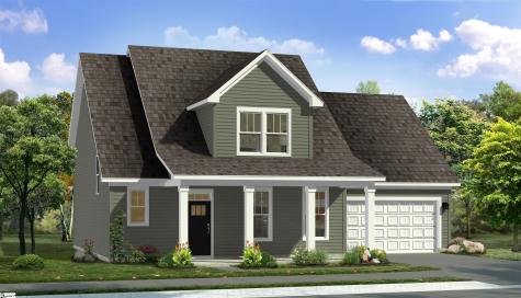 469 Fox Pond Drive Seneca SC 29678
