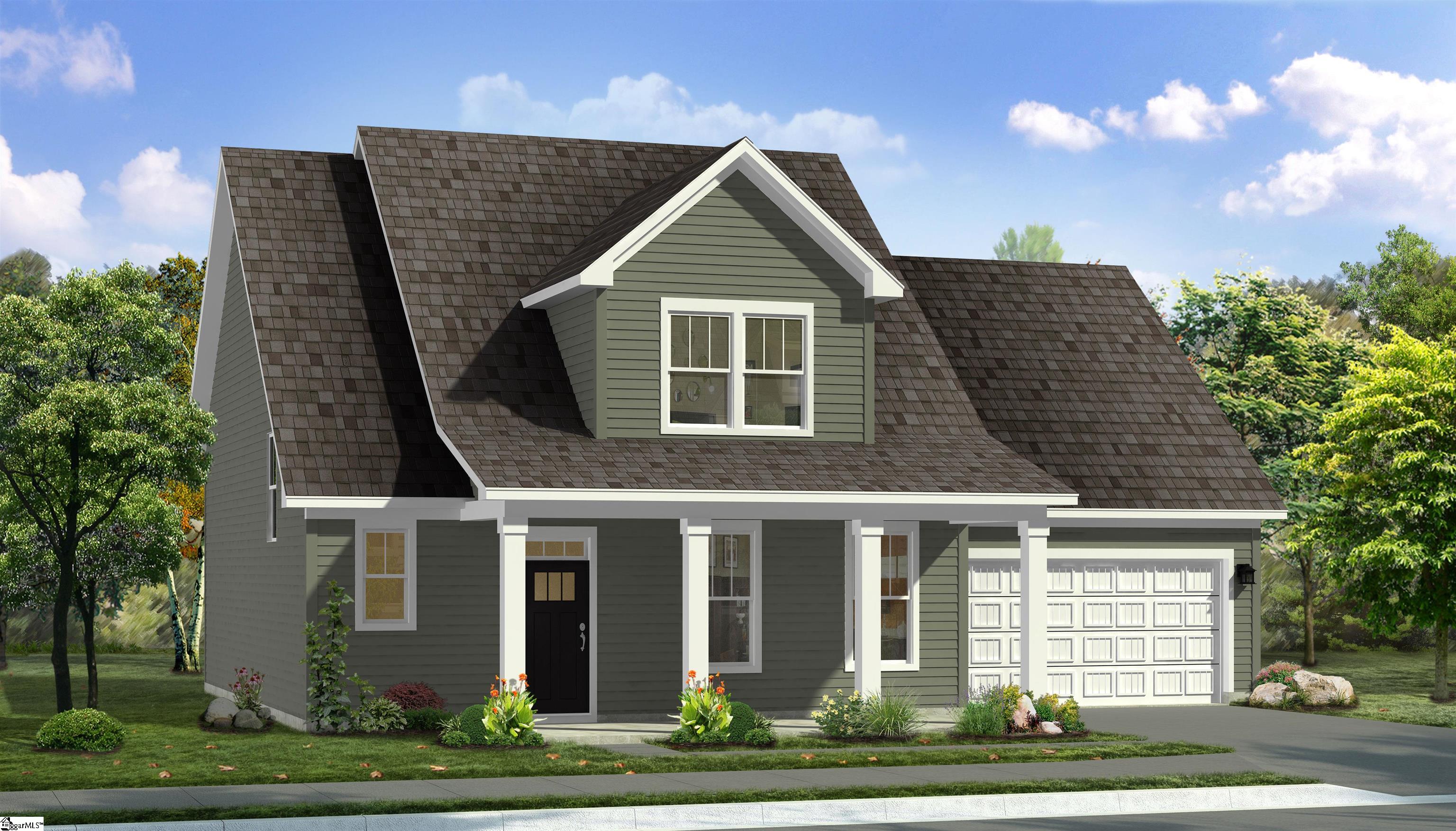 469 Fox Pond Drive Seneca SC 29678